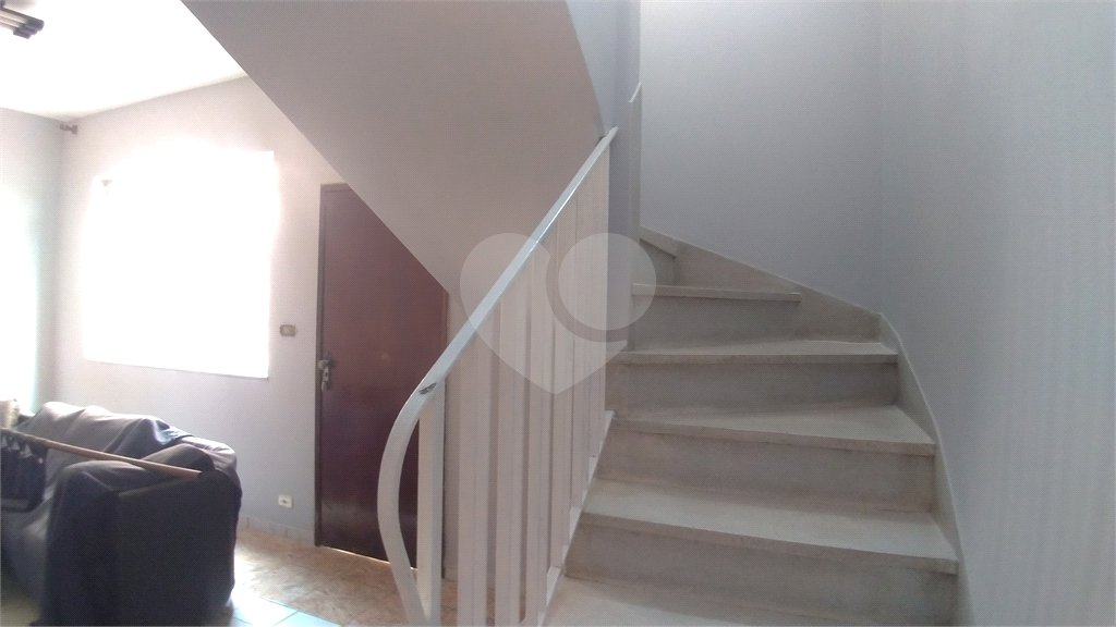 Sobrado à venda com 2 quartos em Casa Verde, São Paulo, SP