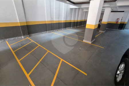 Apartamento à venda com 2 quartos em Santana, São Paulo, SP