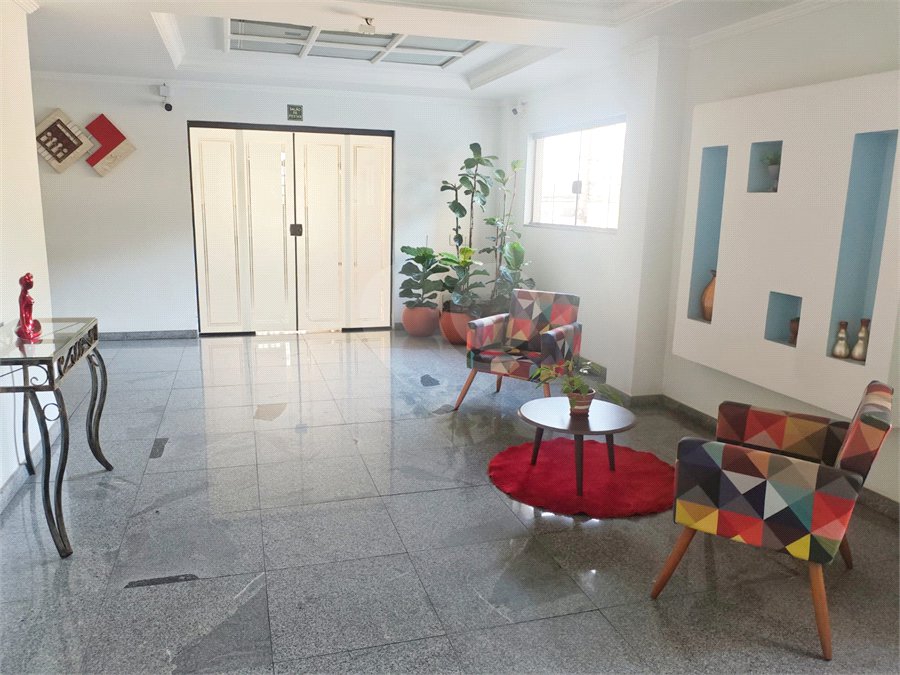 Apartamento à venda com 2 quartos em Anchieta, São Bernardo do Campo, SP