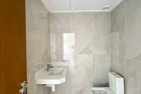 Apartamento com 3 dormitórios à venda, 170 m² por R$ 2.745.000,00 - Aparecida - Santos/SP