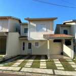 Casa à venda com 3 quartos, sendo 1 suíte, no condomínio Residencial San Paolo, Sorocaba - SP