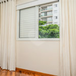 Apartamento à venda com 2 suítes em Vila Mariana, São Paulo, SP