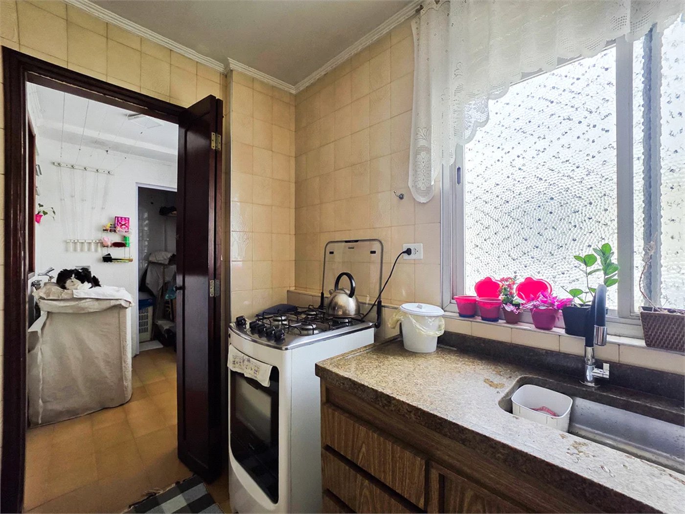 Apartamento à venda com 4 quartos em Pinheiros, São Paulo, SP