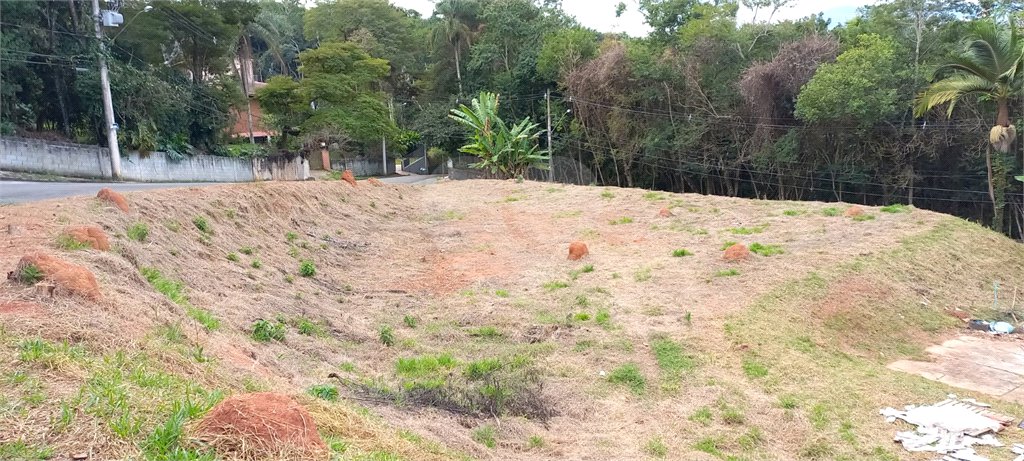 Terreno à venda em Jardim América, Bragança Paulista, SP