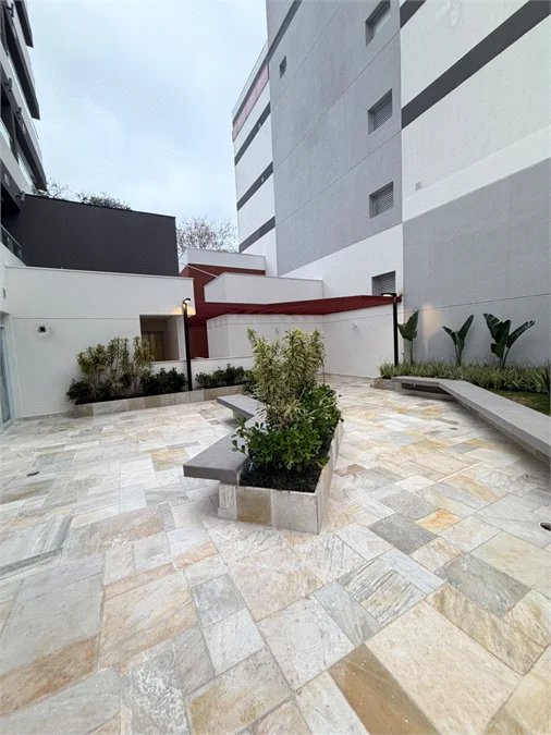 Apartamento à venda com 1 quarto em Vila Leopoldina, São Paulo, SP