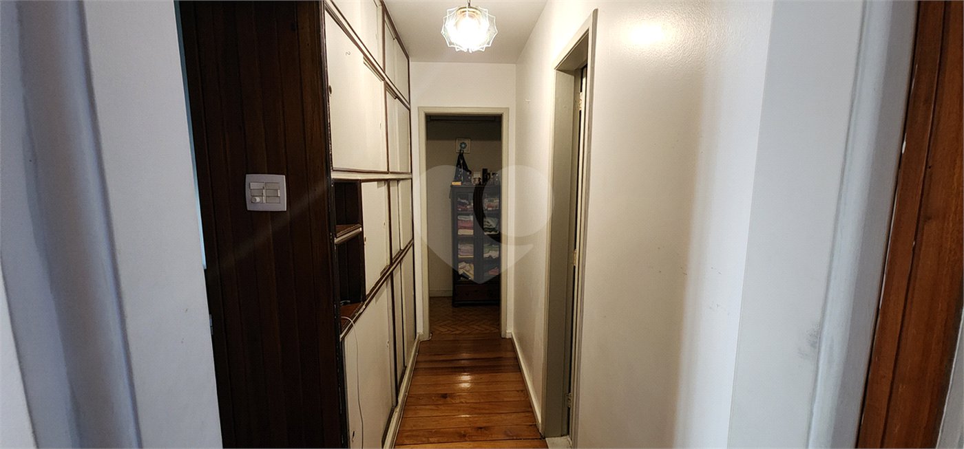 Apartamento à venda com 3 quartos, sendo 1 suíte, em Tijuca, Rio de Janeiro, RJ