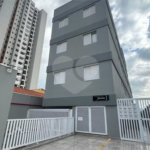 Apartamento com 2 dormitórios 1 vaga de garagem para locação no Alvinópolis