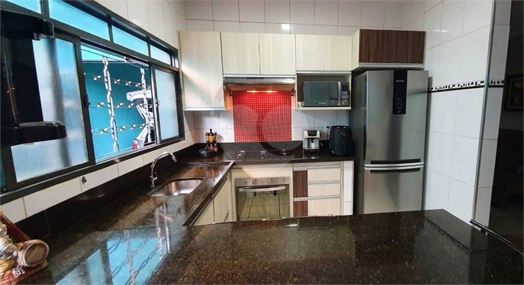 Casa térrea em Ribeirão Preto/SP.