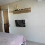 Apartamento à venda com 3 suítes em Água Branca, São Paulo, SP