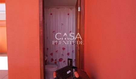Casa em condomínio à venda com 3 quartos, sendo 1 suíte,  em Jardim Novo Horizonte, Sorocaba, SP