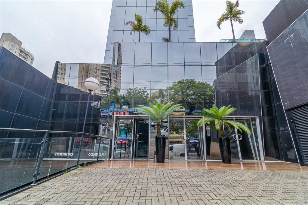 Sala à venda em Jardim Marajoara, São Paulo, SP