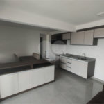 Apartamento para alugar com 1 quarto em Vila Guarani (z Sul), São Paulo, SP