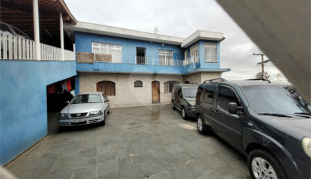 Casa Térrea à venda com 3 quartos, sendo 1 suíte,  em Pirituba, São Paulo, SP