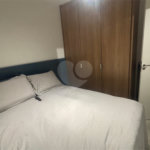Apartamento à venda com 2 quartos, sendo 1 suíte, em Vila Paulicéia, São Paulo, SP