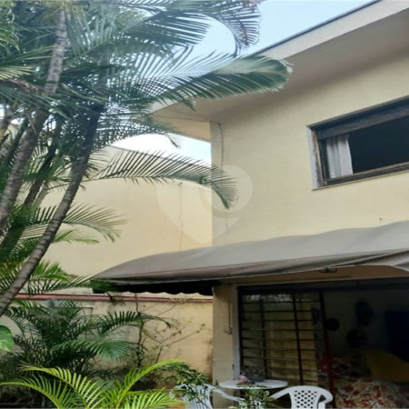 Casa à venda com 3 quartos em Vila Inah, São Paulo, SP
