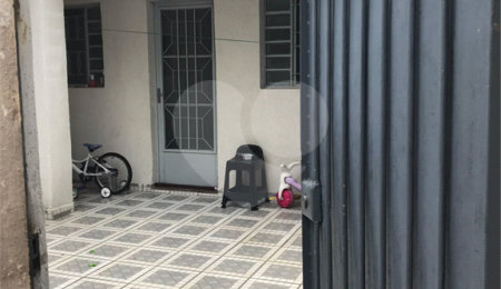 Casa à venda com 5 quartos em Casa Verde, São Paulo, SP