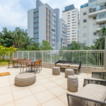 Apartamento à venda com 3 quartos, sendo 1 suíte,  em Chácara Flora, São Paulo, SP