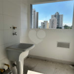 Apartamento à venda com 2 suítes em Vila Leopoldina, São Paulo, SP