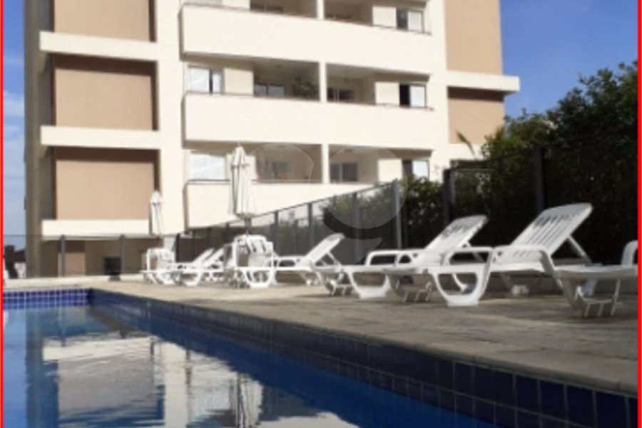 Apartamento à venda com 3 quartos, sendo 1 suíte, em Vila Nova Cachoeirinha, São Paulo, SP