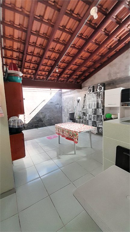 Casa à venda com 2 quartos no condomínio Amaryllis, Jundiaí - SP
