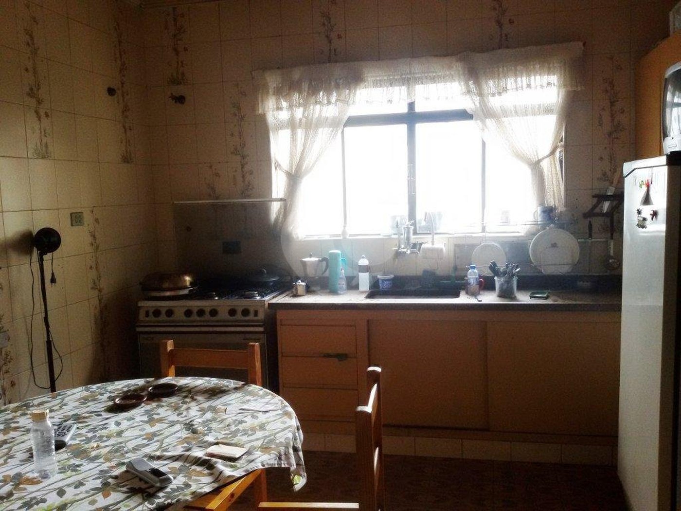Sobrado à venda com 3 quartos em Imirim, São Paulo, SP