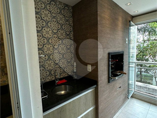 Apartamento à venda com 3 suítes em Santana, São Paulo, SP