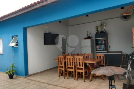 Casa à venda com 3 quartos, sendo 1 suíte, em Vila Vendramini, Itapetininga, SP