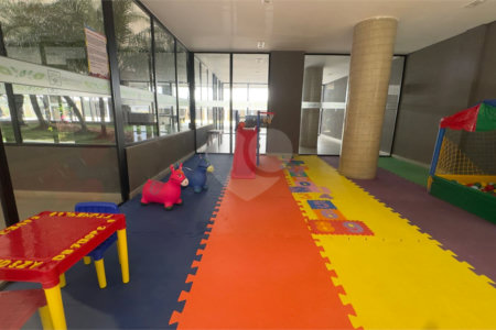 Apartamento para alugar com 2 quartos em Vila Domingues, Votorantim, SP