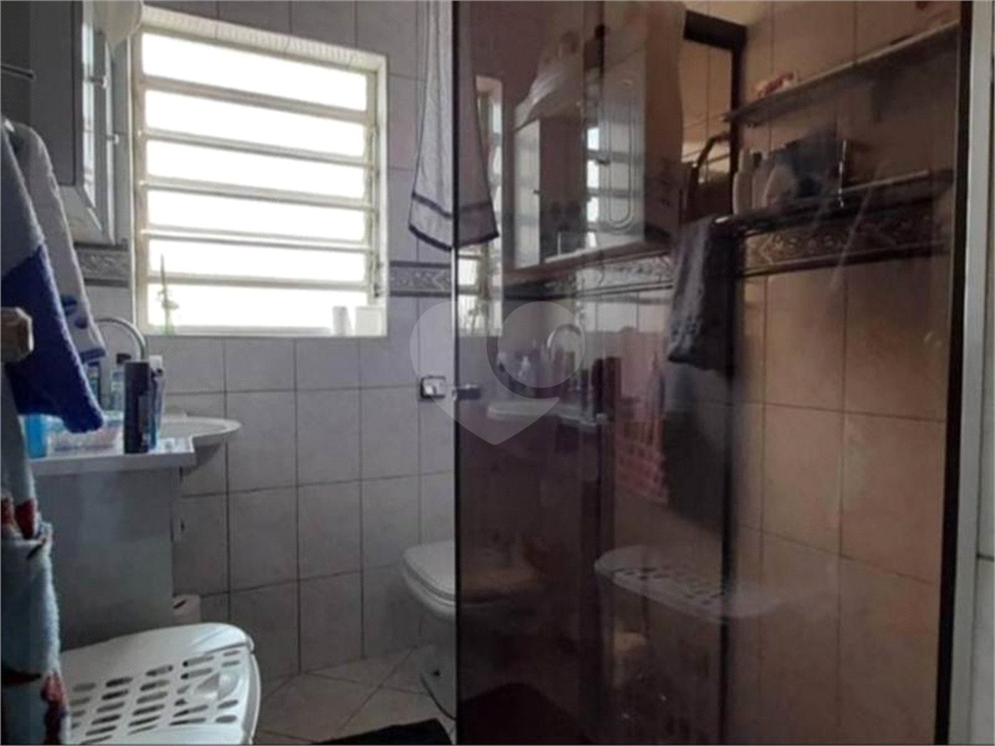 Sobrado à venda com 3 quartos, sendo 2 suítes, em Parada Inglesa, São Paulo, SP