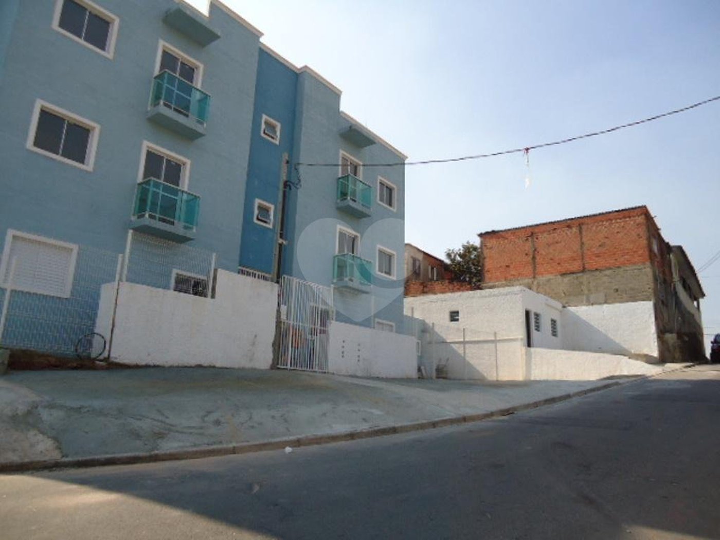 Apartamento à venda com 2 quartos em Parque Suburbano, Itapevi, SP
