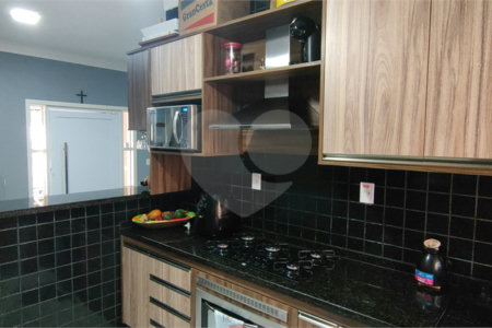 Casa à venda com 2 quartos, sendo 1 suíte, em Jardim Nair Maria, Salto, SP