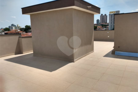 Casa à venda com 2 quartos no condomínio Capricho, São Paulo - SP