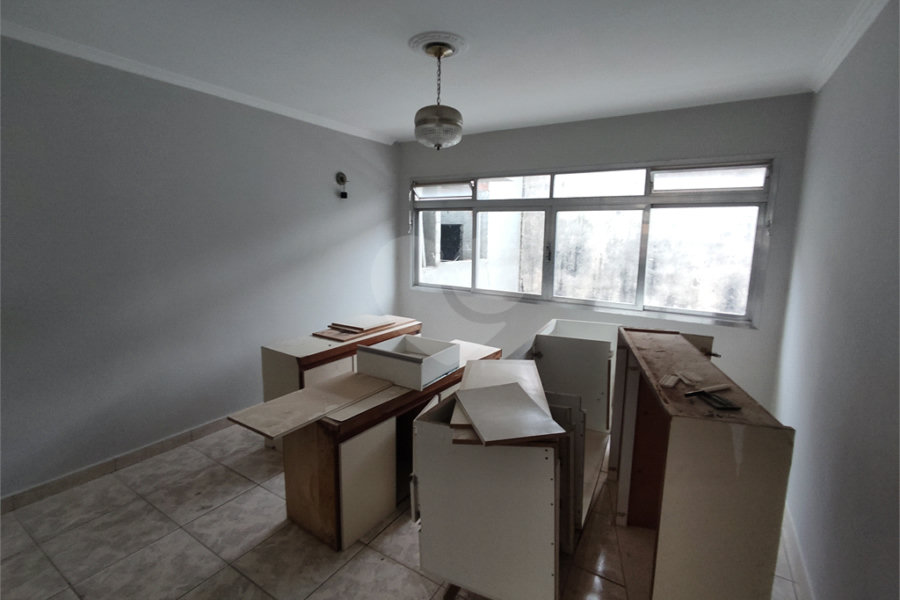 Casa à venda ou para alugar com 3 suítes em Santana, São Paulo, SP