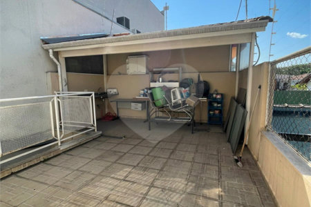 Sobrado à venda com 3 quartos, sendo 1 suíte, em Vila Mazzei, São Paulo, SP