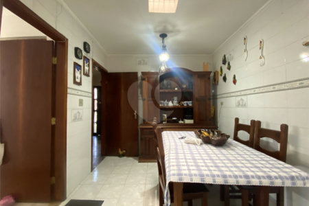Casa Térrea à venda com 3 quartos, sendo 1 suíte, em Água Fria, São Paulo, SP