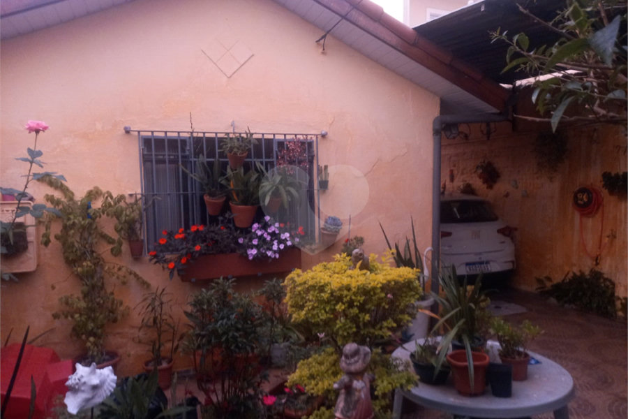 Casa à venda com 2 quartos em Santana, São Paulo, SP