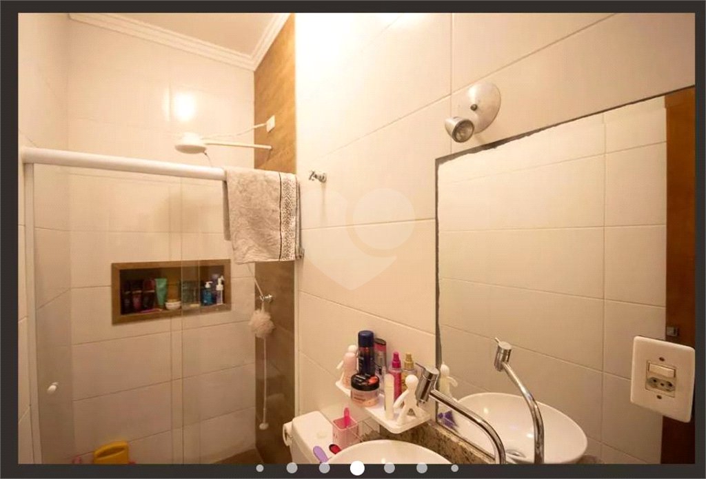 Casa à venda com 3 quartos, sendo 1 suíte, em Jardim Leonor Mendes de Barros, São Paulo, SP