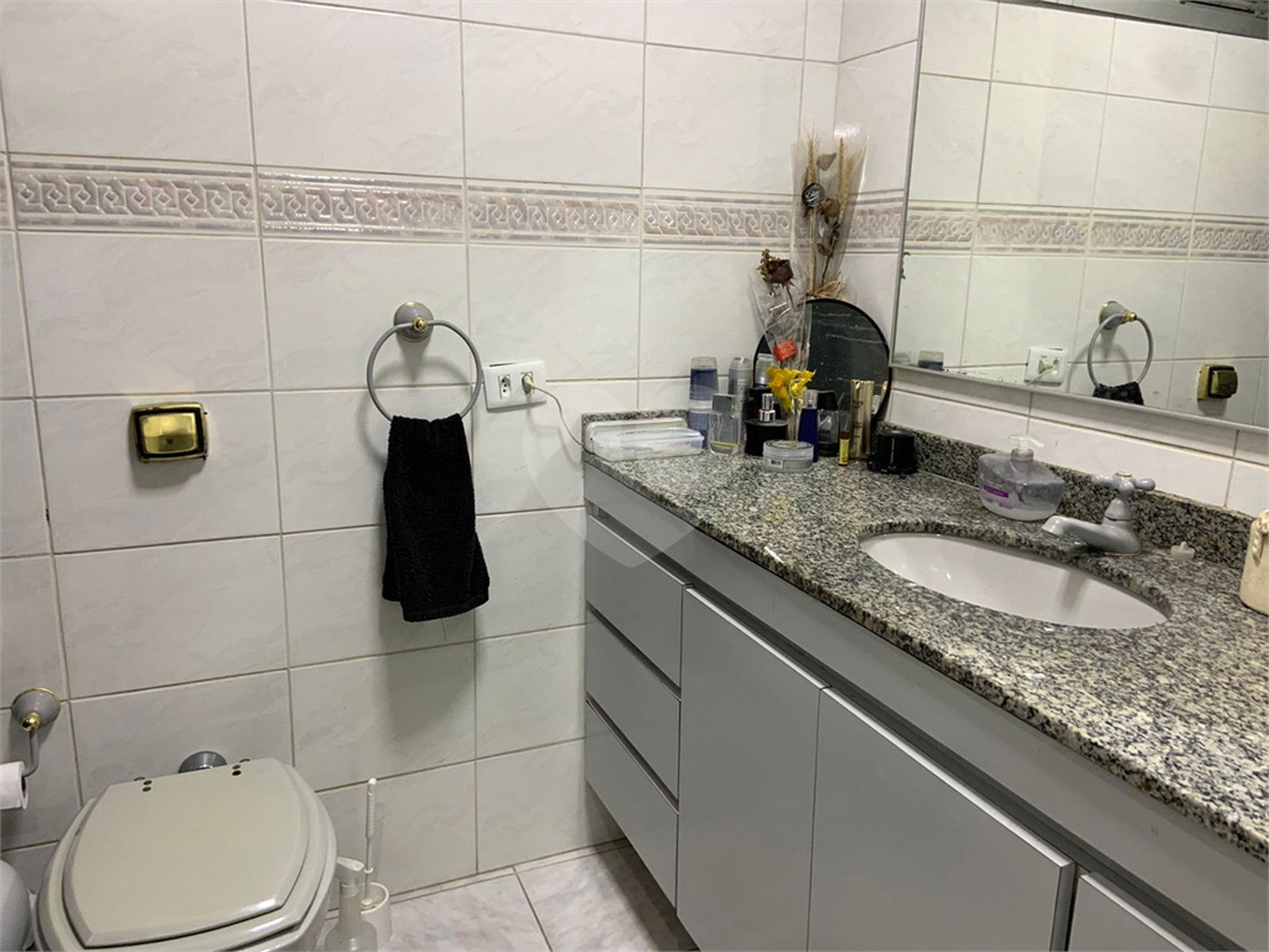 Apartamento à venda com 3 quartos em Bosque da Saúde, São Paulo, SP