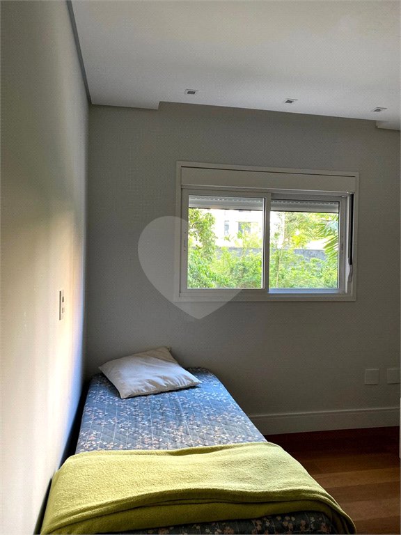Apartamento à venda com 4 suítes em Vila Suzana, São Paulo, SP