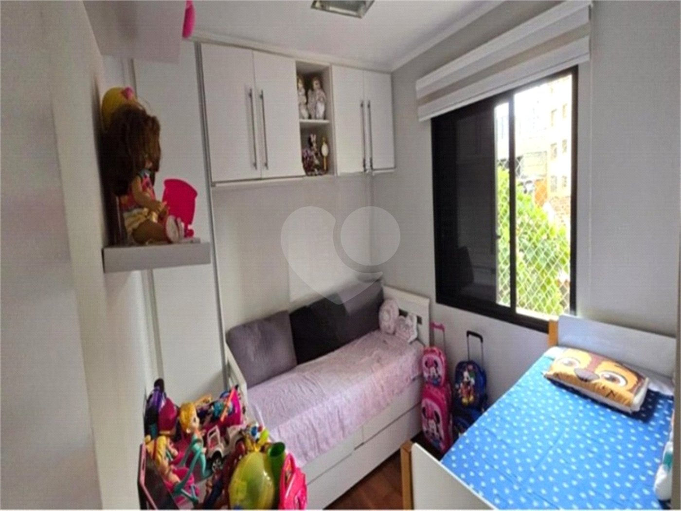 Apartamento à venda com 2 quartos em Santana, São Paulo, SP
