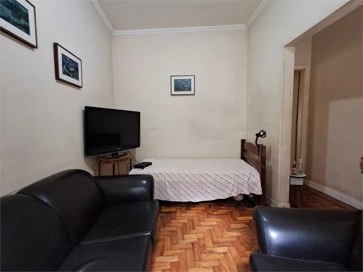 Sobrado à venda com 3 quartos em Água Branca, São Paulo, SP
