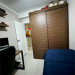 Apartamento à venda com 3 quartos, sendo 1 suíte, em Parque Reboucas, São Paulo, SP
