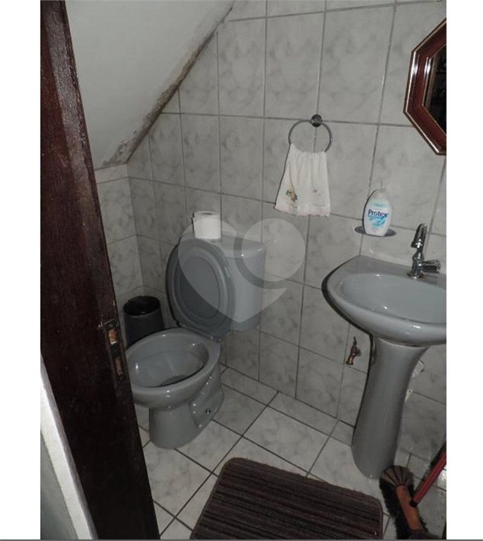 Sobrado à venda com 3 suítes em Pirituba, São Paulo, SP