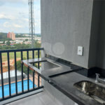 Apartamento à venda com 2 quartos, sendo 1 suíte,  em Além Ponte, Sorocaba, SP