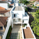 Sobrado à venda com 4 suítes em Tremembé, São Paulo, SP