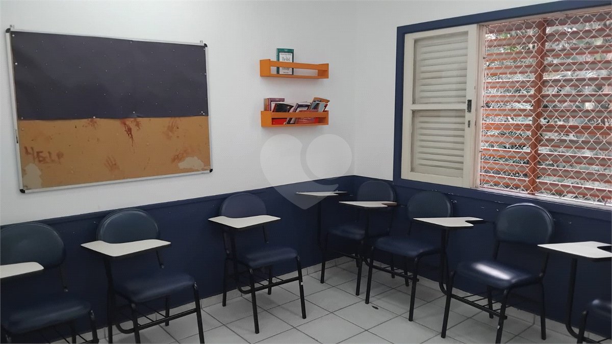 Prédio à venda em Vila Madalena, São Paulo, SP