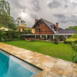 Casa à venda com 5 suítes em Jardim Morumbi, São Paulo, SP