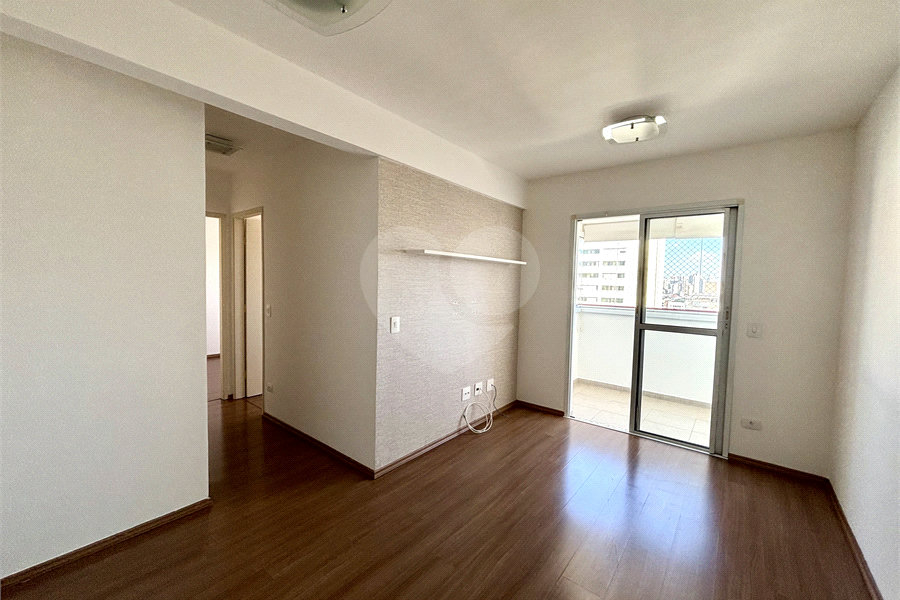 Apartamento à venda com 2 quartos, sendo 1 suíte, em Parada Inglesa, São Paulo, SP