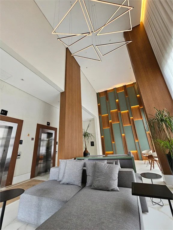 Apartamento à venda ou para alugar com 1 quarto em Pinheiros, São Paulo, SP