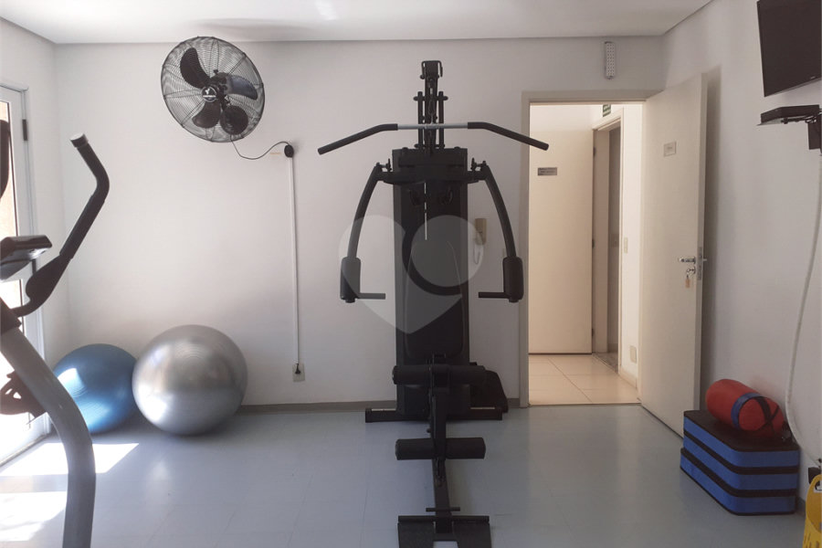 Apartamento à venda com 2 quartos, sendo 1 suíte, em Água Fria, São Paulo, SP